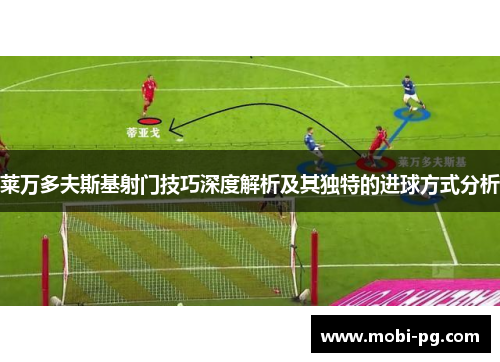 莱万多夫斯基射门技巧深度解析及其独特的进球方式分析