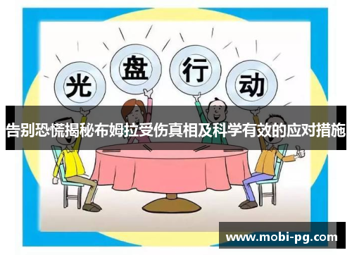 告别恐慌揭秘布姆拉受伤真相及科学有效的应对措施