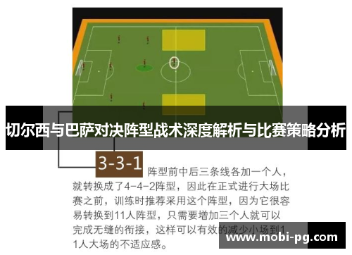 切尔西与巴萨对决阵型战术深度解析与比赛策略分析