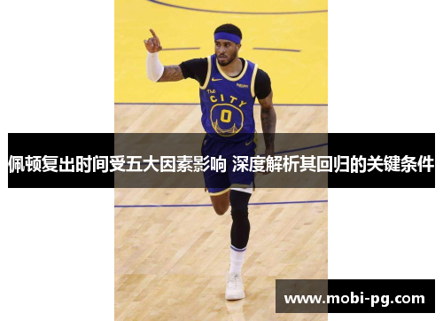 佩顿复出时间受五大因素影响 深度解析其回归的关键条件