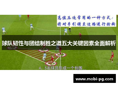 球队韧性与团结制胜之道五大关键因素全面解析