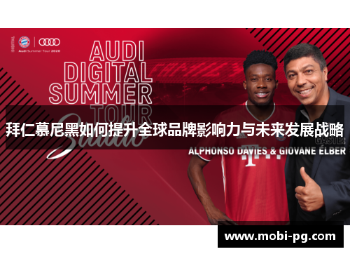 拜仁慕尼黑如何提升全球品牌影响力与未来发展战略