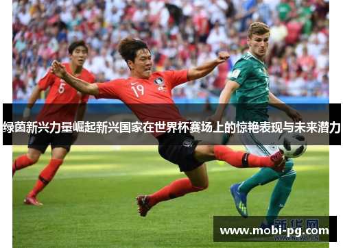 绿茵新兴力量崛起新兴国家在世界杯赛场上的惊艳表现与未来潜力