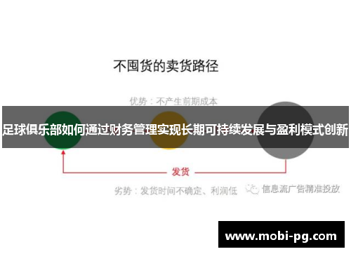 足球俱乐部如何通过财务管理实现长期可持续发展与盈利模式创新 足球俱乐部如何通过财务管理实现长期可持续发展与盈利模式创新