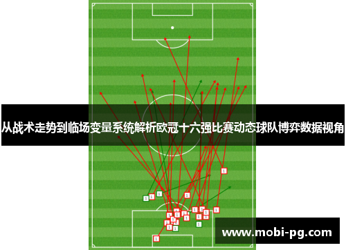 从战术走势到临场变量系统解析欧冠十六强比赛动态球队博弈数据视角